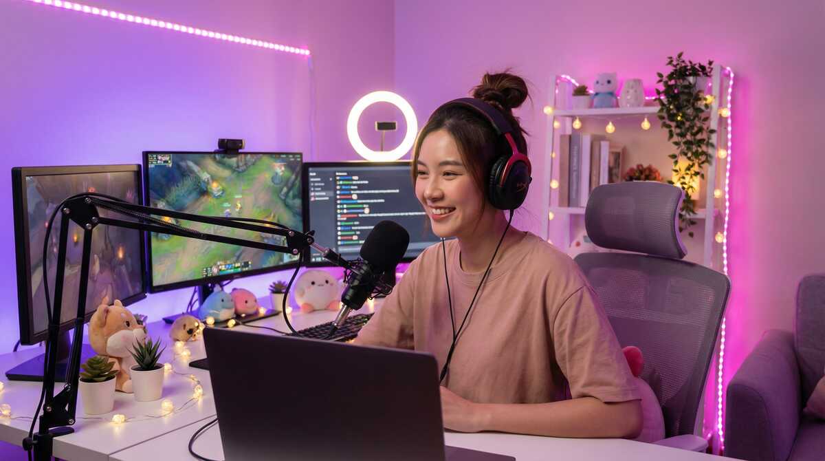 香蕉视频直播互动