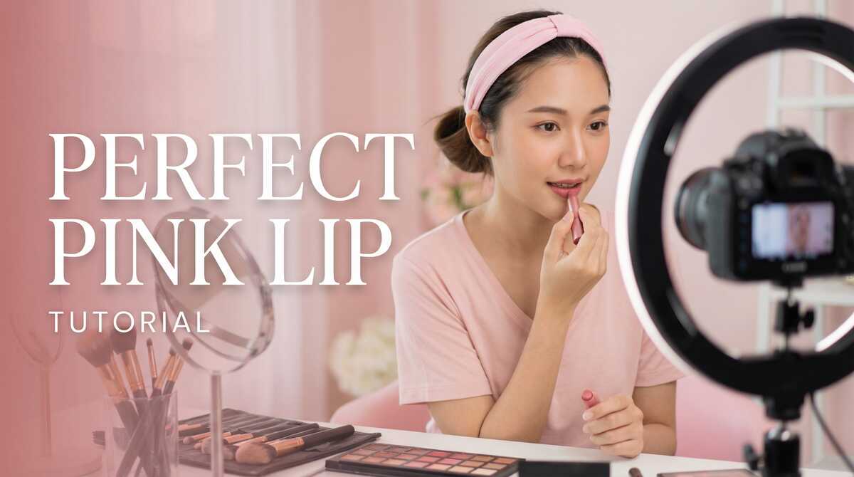 香蕉视频美妆教程视频