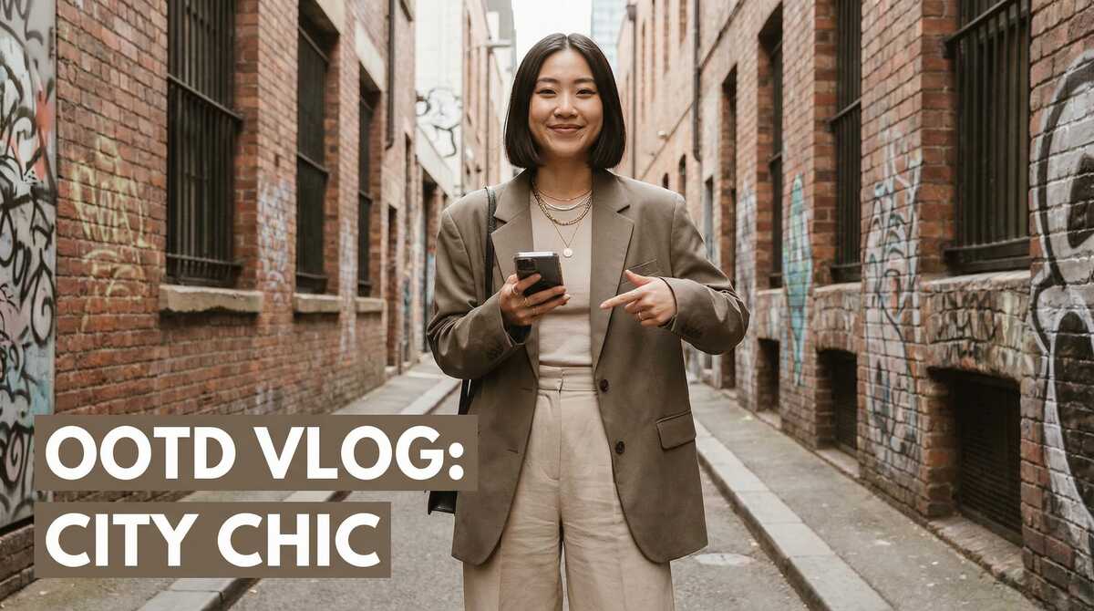 香蕉视频穿搭分享视频